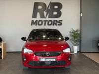 Usado Opel Corsa Edition 100 CV (73 kW) 2019 Rojo Berlina