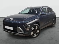 Usado Hyundai Kona 138 CV (101 kW) 2026 Azul denim SUV