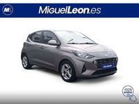 usado Hyundai i10 1.0 MPI Klass