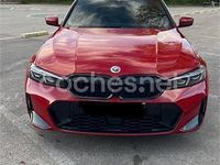 Usado BMW 330e Comfort Edition 292 CV (214 kW) 2023 Rojo Berlina