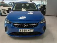 Usado Opel Corsa Elegance 100 CV (73 kW) 2023 Otro Utilitario