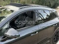 Usado Porsche Macan GTS 380 CV (279 kW) 2022 Gris / plata SUV