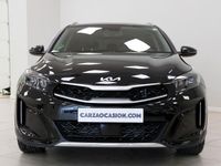 Usado Kia XCeed 120 CV (88 kW) 2023 Negro SUV
