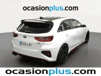 Usado Kia Ceed GT GT-Line 160 CV (117 kW) 2021