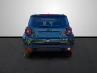 Nuevo Jeep Renegade North 240 CV (176 kW) 2025 SUV