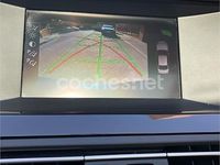 Usado BMW 520 Efficient Dynamics 184 CV (135 kW) 2013 Azul Berlina