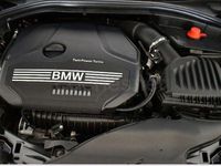 Usado BMW 218 136 HP (100 kW) 2022 Cinzento Coupé