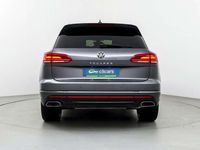 Usado VW Touareg Elegance 286 CV (210 kW) 2021 Gris SUV