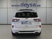 Usado Ford Kuga ST-Line 190 CV (139 kW) 2022 Blanco SUV