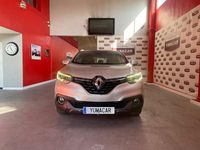Usado Renault Kadjar Zen 130 CV (95 kW) 2015 Gris / plata SUV