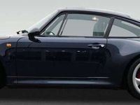 usado Porsche 993 Turbo (993)