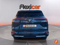 Usado Renault Espace Techno 200 CV (147 kW) 2024 Negro SUV