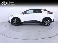 Usado Toyota C-HR Advance 140 CV (102 kW) 2024 Blanco SUV