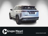 Usado Jaecoo 7 147 CV (108 kW) 2025 Plateado SUV