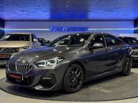 Usado BMW 220 M Sport 190 CV (139 kW) 2020 Gris Coupe