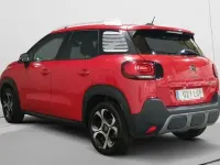 Usado Citroën C3 Aircross Live 110 CV (80 kW) 2019 SUV