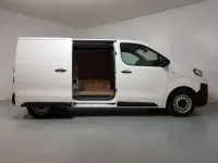 Usado Peugeot Expert Premium 102 CV (75 kW) 2021 Van