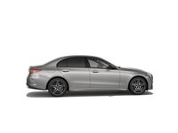 Usado Mercedes C300e 313 CV (230 kW) 2024 Plata mojave metalizado Berlina
