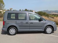 usado VW Caddy 2.0TDI Origin 102