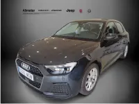 Usado Audi A1 Sportback Advanced 110 CV (80 kW) 2023 Otro Utilitario