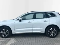 Usado Volvo XC60 Core 2025 Blanco SUV