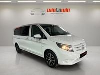 Usado Mercedes V200 Marco Polo 136 CV (100 kW) 2021 Blanco Monovolumen