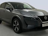 Usado Nissan Qashqai 158 CV (116 kW) 2022 Skyline grey (metalizado) SUV