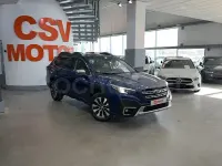 Usado Subaru Outback 169 CV (124 kW) 2023 Azul Familiar