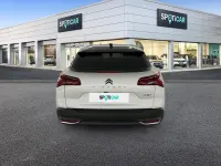 Usado Citroën C5 X PureTech 180 CV (132 kW) 2022 Blanco Familiar