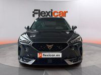 Usado Cupra Formentor 150 CV (110 kW) 2023 Negro SUV