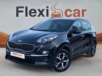 usado Kia Sportage 1.6 GDi 97kW (132CV) Drive 4x2 Gasolina en Flexicar Irún