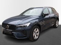 Nuevo Volvo XC60 Plus 250 CV (183 kW) 2025 Azul SUV