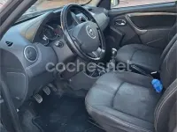 Usado Dacia Duster Ambiance 109 CV (80 kW) 2015 Azul SUV