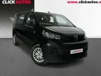 Usado Peugeot Expert 180 CV (132 kW) 2025 Van