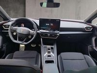 Käytetty Cupra Leon 150 HP (110 kW) 2024 Sininen Viistoperä