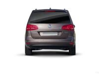 usado VW Sharan 1.4 TSI Sport DSG 110kW