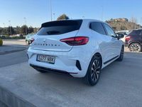 Usado Mitsubishi Colt 90 CV (66 kW) 2025 Blanco Utilitario