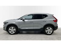 Begagnad Volvo XC40 Core 129 HK (94 kW) 2024 Grå SUV