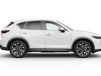 usado Mazda CX-5 2.0 E-sky-g Mhev Center-line Plus 2wd Aut. 121kw