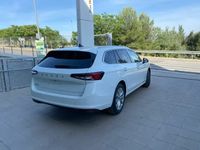 Usado Skoda Superb Selection 204 CV (150 kW) 2024 Familiar