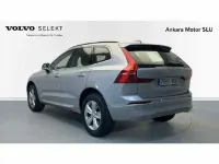 Usado Volvo XC60 Core 197 CV (144 kW) 2023 Gris SUV