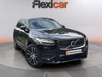 Usado Volvo XC90 Business Edition 250 CV (183 kW) 2019 Negro SUV