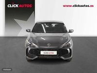 Usado MG MG3 Comfort 115 CV (84 kW) 2025 Gris Utilitario