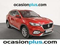 Usado MG HS Comfort 162 CV (119 kW) 2023 Blanco SUV