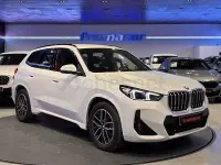 Usado BMW X1 Comfort Edition 150 CV (110 kW) 2025 Blanco SUV