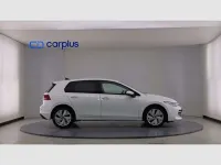 Usado VW Golf VIII 116 CV (85 kW) 2025 Blanco Utilitario