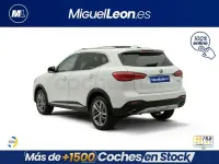 Usado MG EHS Luxury 258 CV (189 kW) 2021 Blanco SUV