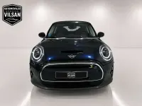 Usado Mini Cooper SE 135 kW (184 CV) 2022 Azul Utilitario