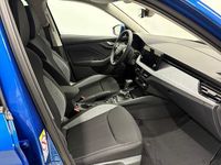 Usado Skoda Kamiq Selection 115 CV (84 kW) 2025 Azul SUV