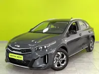 Usado Kia XCeed 100 CV (73 kW) 2025 Gris SUV